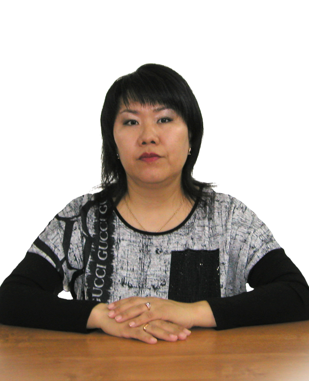 Ткачева Гульнара Александровна | Мирознай